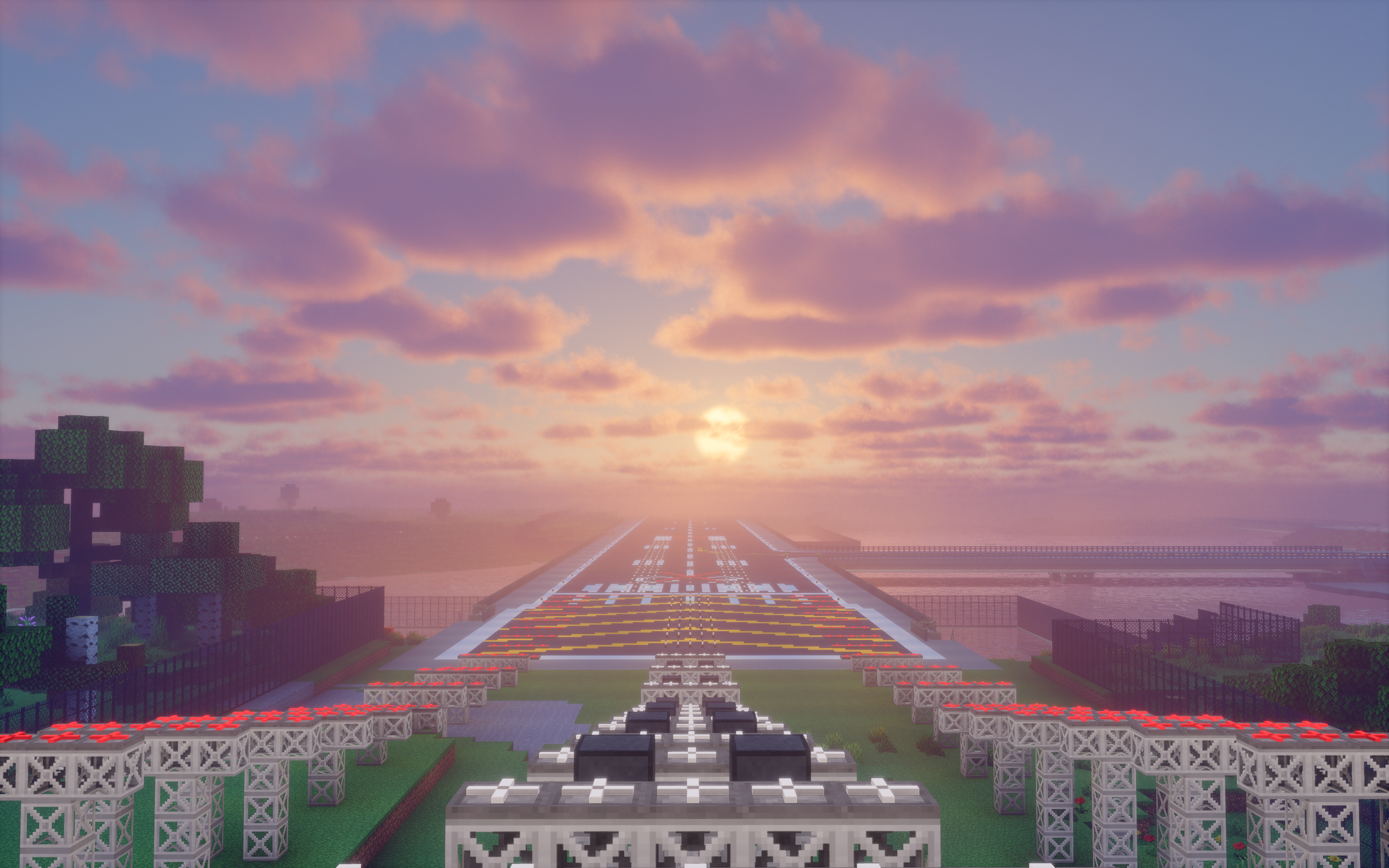 Aviation Technology